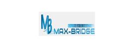 MAX-BRIDGE CO., LTD 로고